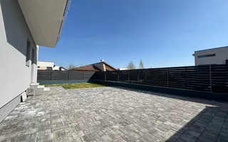 Casa 4 camere, curte generoasă – Șelimbăr Triajului - Poză 39