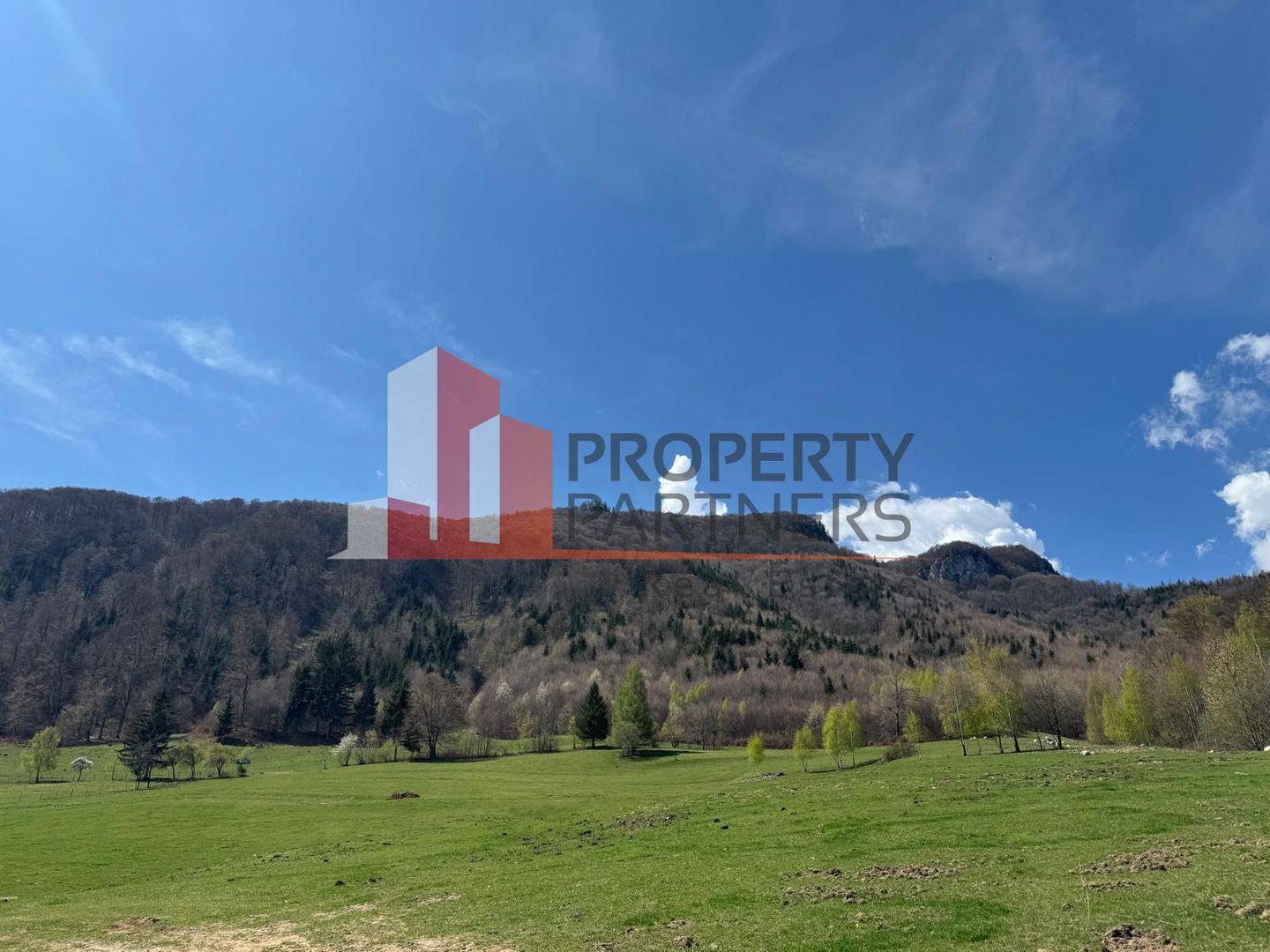 Terenuri Bran - Predelut  Priveliște către Bucegi și Postăvaru - Poză 15