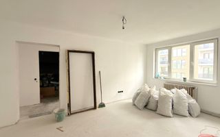 Apartament cu 2 camere, 48mp utili, Semicentral Cluj-Napoca! - Poză 1