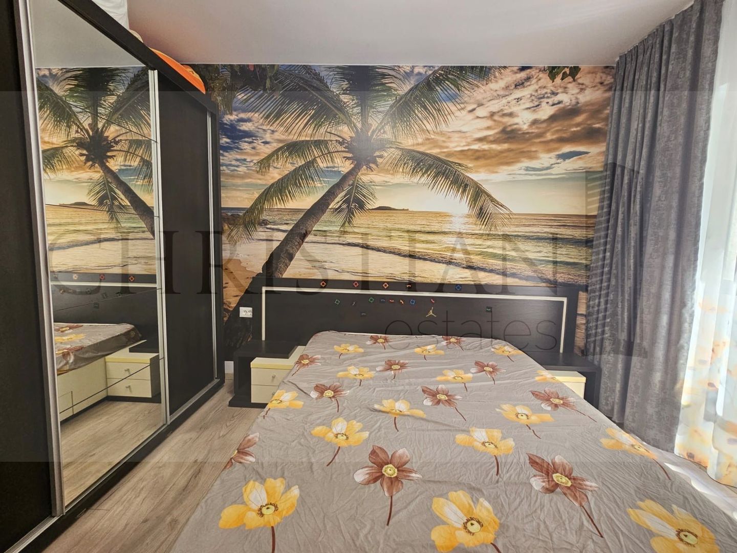 Apartament 2 camere - Exigent Plaza Residence Faza 4 Parcare Optional - Poză 16