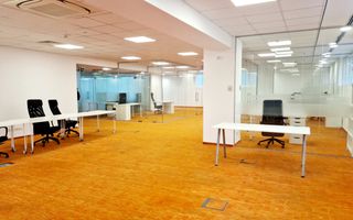 Spatiu modern pentru birouri - 257.48 mp - Ultracentral - Romana - Poză 3