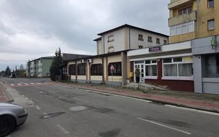Spațiu comercial versatil de vânzare, Parter -119 mp - Poză 2