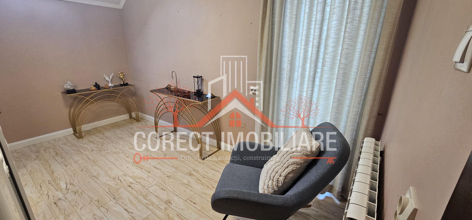 Casă premium D+P+E cu anexe si teren generos - Poză 4