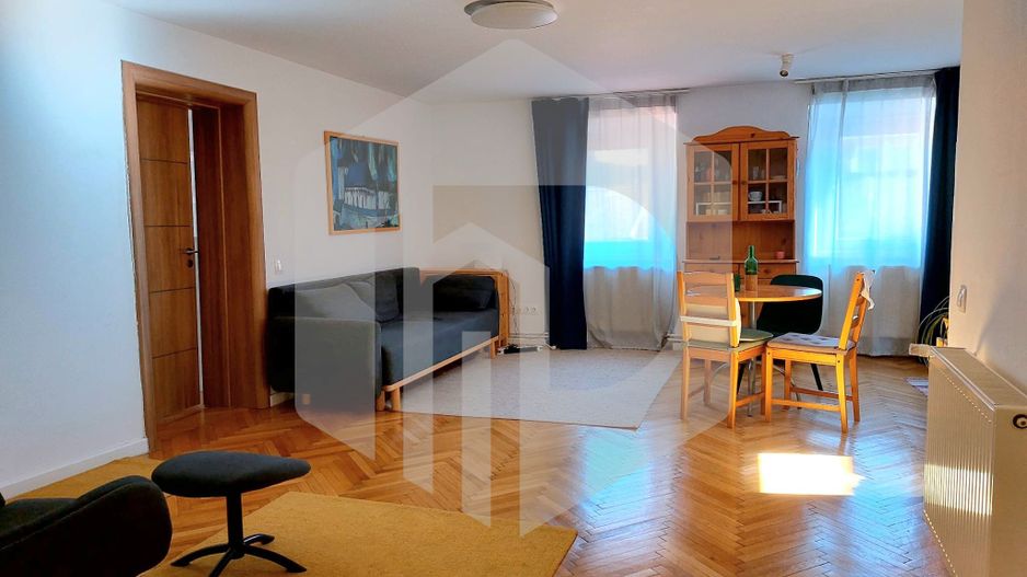Apartament 3 camere zona centrala Liceul de arta- Ideal investiție - Poză 4
