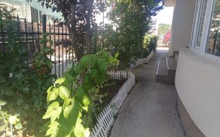 Casă individuală, 3 camere, plan parter, în spate la Lidl Bucium, construcție 2018 - Poză 6