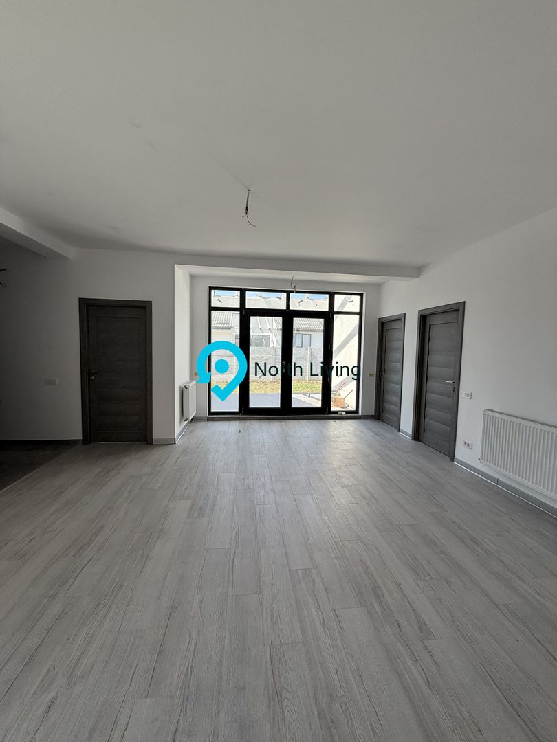 Case individuale de vanzare in Comuna Berceni- strada  Miorita - Poză 2