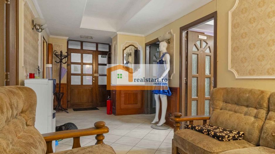 Atelier Design - Croitorie, Preluare Afacere la cheie, vad pietonal 80 pers/zi - Poză 11