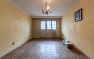 Ap. 3 camere, decomandat, Nord - Poză 2