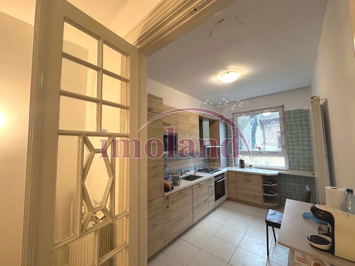 Vanzare - Imobil rar - teren 220mp - Floreasca/Barbu Vacarescu - Poză 7