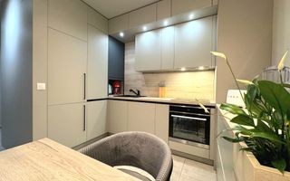 COM O% Apartament superb cu 3 camere | Padurea Verde | Denya Forest - Poză 4