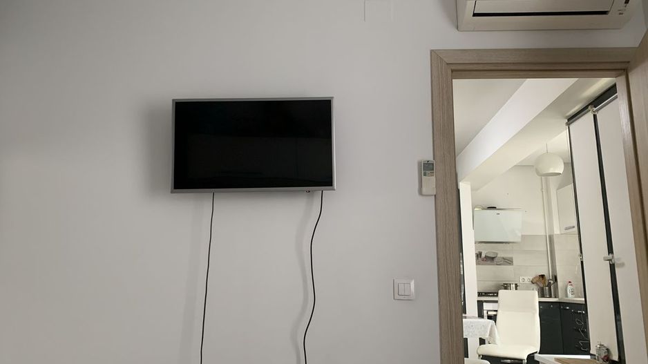 Apartament 2 camere de inchiriat modern, parcare subterană – the park - Poză 7