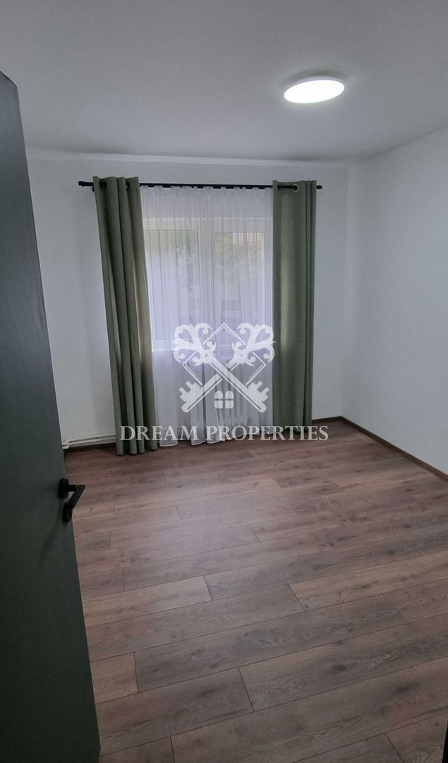 Apartament 3 camere, 2 bai, cartier Zorilor - Poză 6