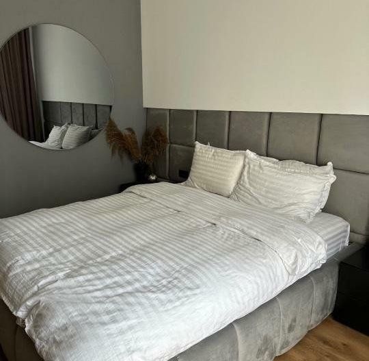 Apartament Premium mobilat , utilat 2 camere Grand Kristal - Poză 9