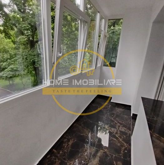 🏠Apartament 3 cam, 60MP, decomandat, etaj 2 // 📍Tătărași - Flora - Poză 8