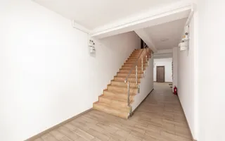 2 camere 86,5 mp | bloc exclusivist 2019 | Nord | mobilat/utilat  - Poză 21