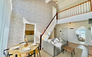 Apartament 4 camere I 2 niveluri I Turnișor I Predare la Alb I 103 mp - Poză 5