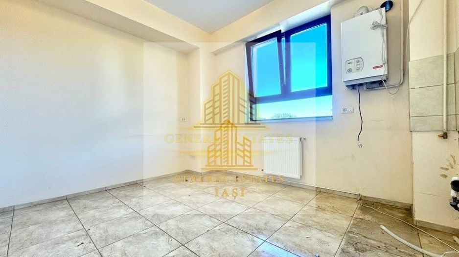 Vânzare apartament în bloc nou - 3 camere, 120 m.p. - Tătărași - Poză 8