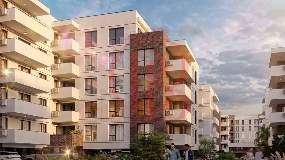 2 Camere Theodor Pallady-Proiect Premium Panouri Solare - Poză 4