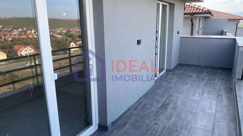 Casa tip Duplex in Sura Mare- Comision 0% - Poză 3