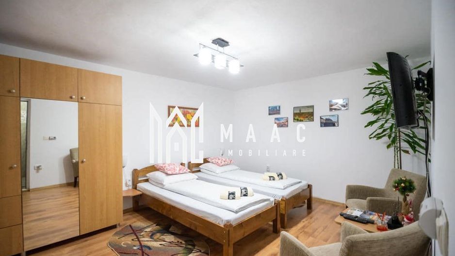 2 Garsoniere la casa I 44 mp teren I Acces auto I Central - Poză 1