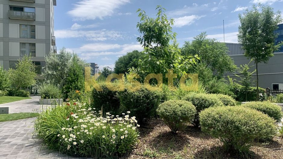 Apartament tip Studio Aviaitiei Park | ready to move in | - Poză 12