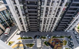 Chirie, apartament, 2 cameră, strada Calea Ieşilor, Sculeni - Poză 27