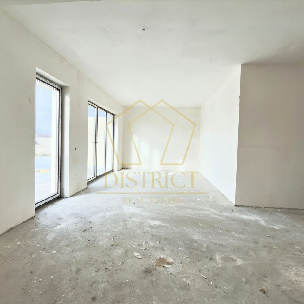 Duplex spatios cu 4 camere | Covaci - Poză 1