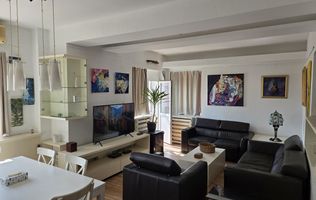 Apartament 4 Camere Unirii