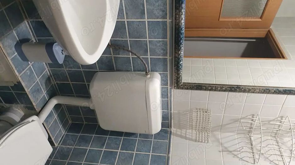 2 camere de inchiriat, Bucuresti, Calea Vacaresti - Poză 9