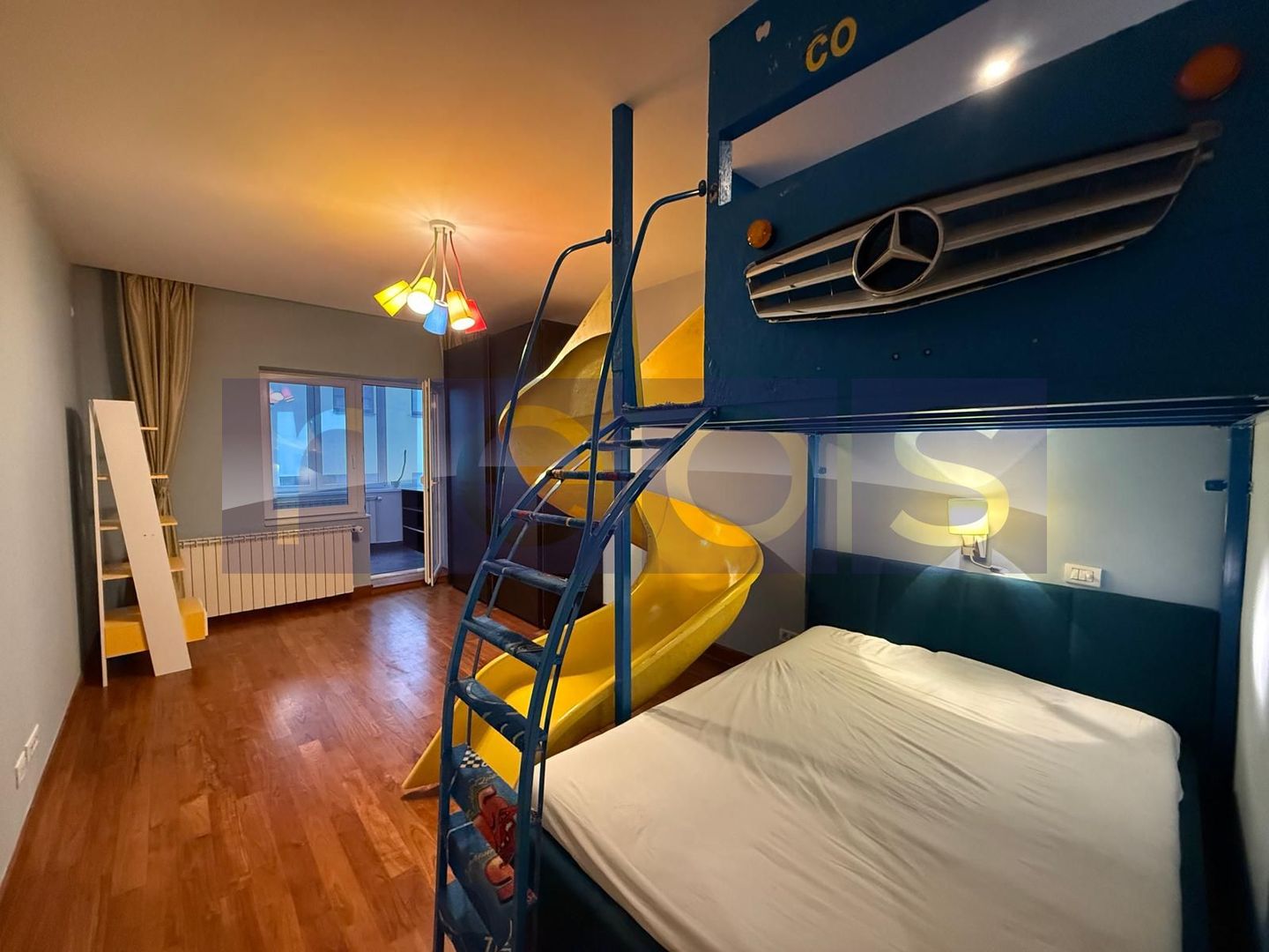 INCHIRIERE 4 CAMERE | NORDULUI | IDEAL FAMILIE | 170 MP | 2 PARCARI - Poză 17