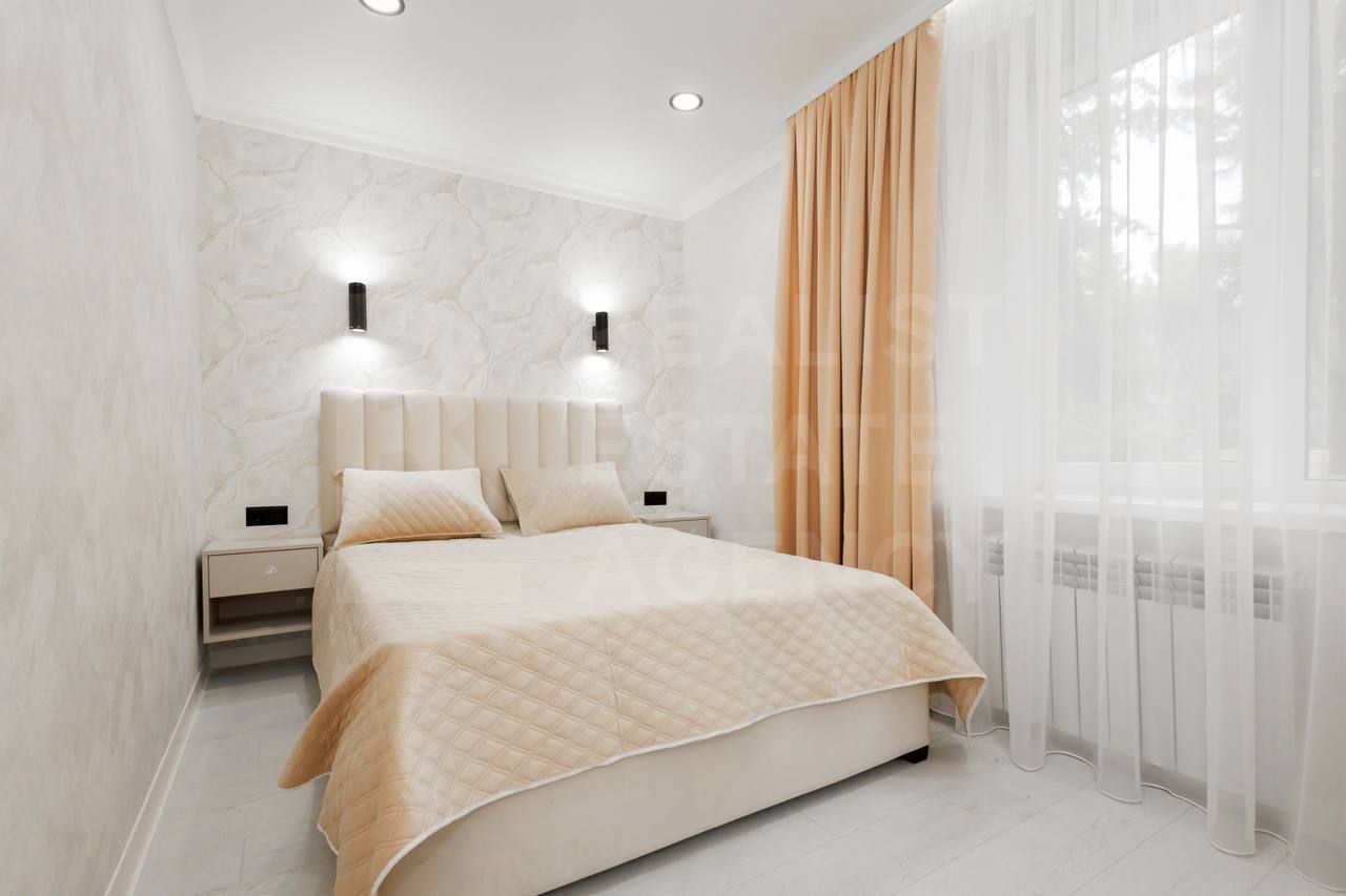 Vânzare, apartament, 2 dormitoare, str. Ion Pelivan, Buiucani - Poză 9