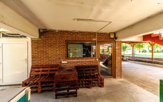 Spațiu comercial situat pe Ștrandul Neptun - Poză 6