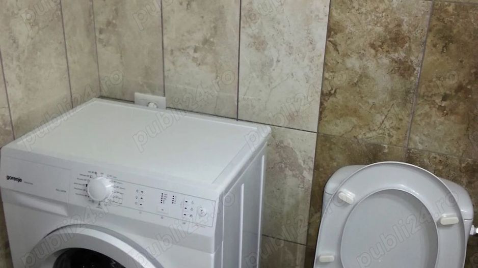 De vanzaea garsoniera Militari Residence - Poză 8