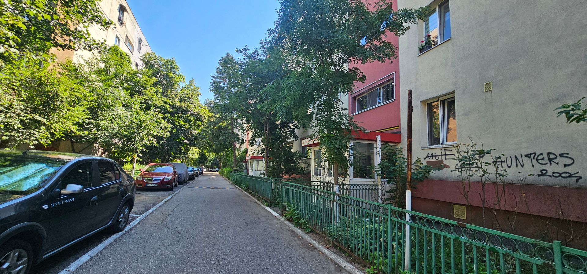 Apartament de 4 camere decomandate - Aleea Costinesti - Poză 11