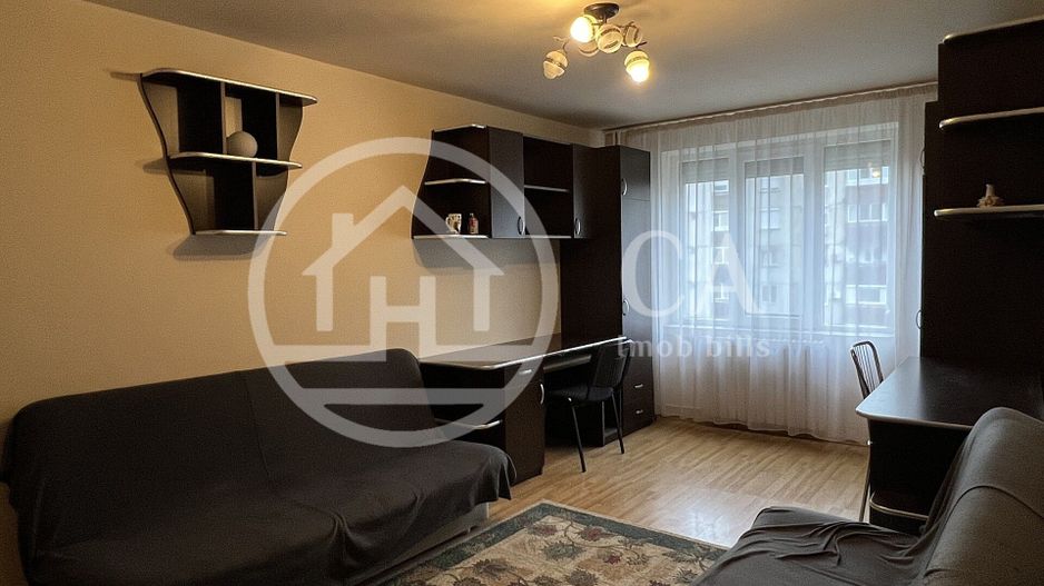 Apartament cu 3 camere de inchiriat in Rogerius Oradea - Poză 7