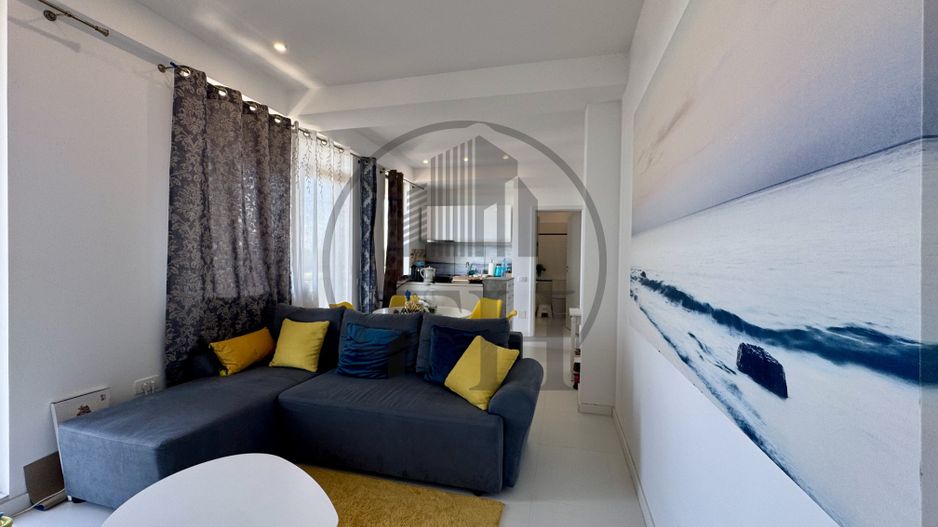 Apartament 2 camere de vânzare Neptun, Constanța - Poză 4