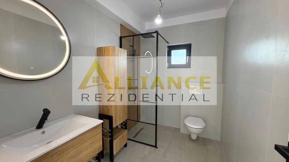 CASĂ INDIVIDUALĂ PREMIUM – COMUNA BERCENI - Poză 10