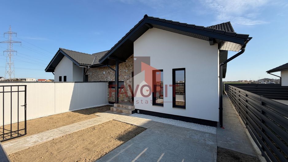 Duplex 4 camere | La cheie | Toate utilitatile | Predare imediata - Poză 2