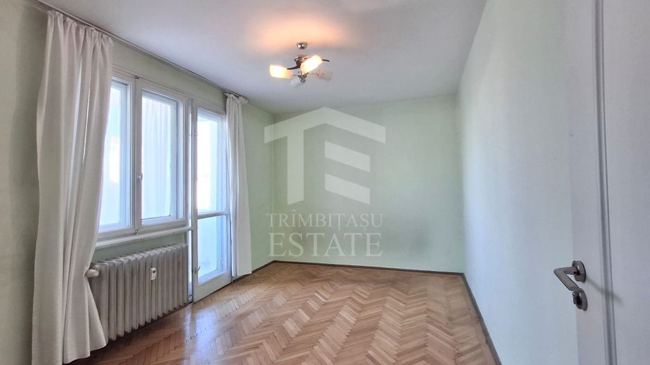 Apartament cu 3 camere | 67.7 mp |  Metrou Stefan cel Mare - Poză 8