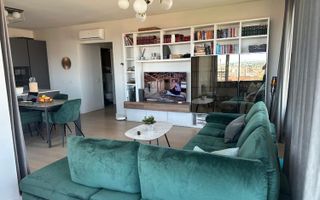 Apartament 3 camere bloc nou zona Take Ionescu - Poză 1
