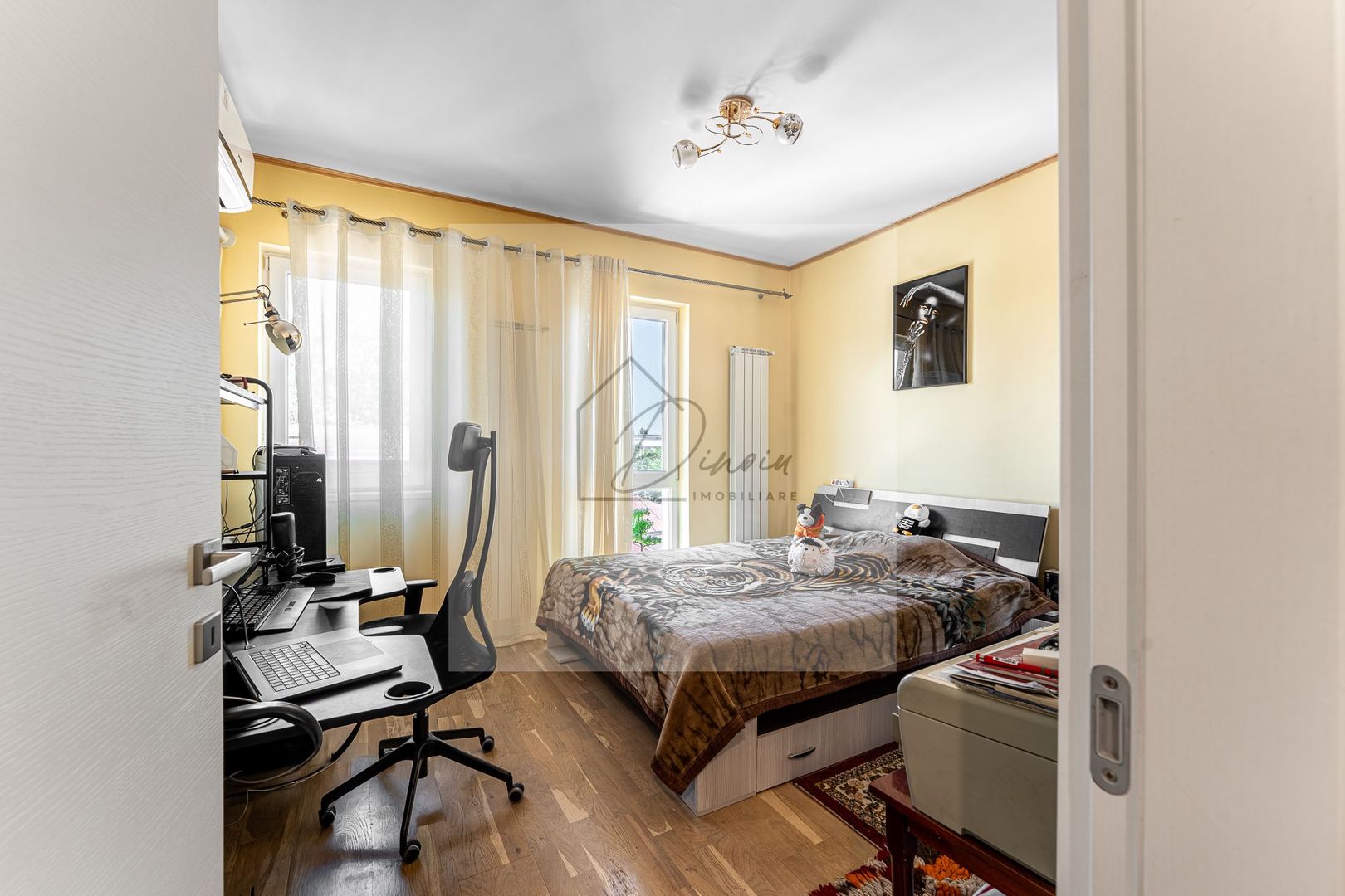Apartament 3 camere 2 bai Gara de Est - Iancului I bloc 2021 I COM 0% - Poză 14