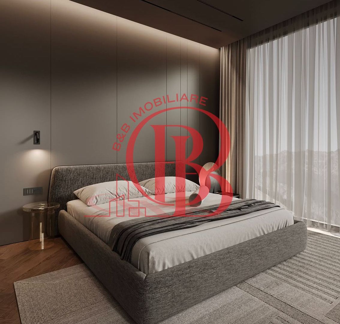 Apartament 4 camere 3 Bai Suprafata Generoasa Pallady Sector 3 - Poză 9