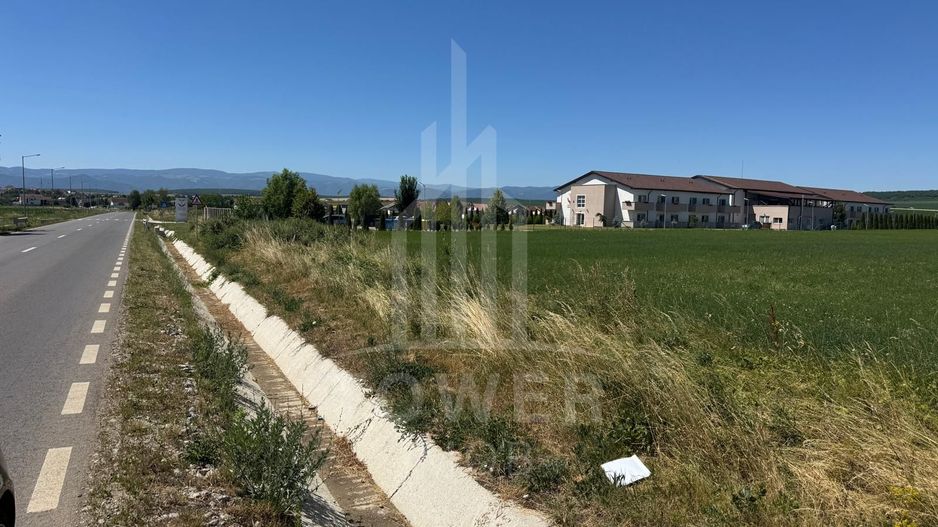 🌿 Teren 10.000 mp, Șura Mică – Ocna Sibiului | Investiție, COMISION 0% - Poză 7