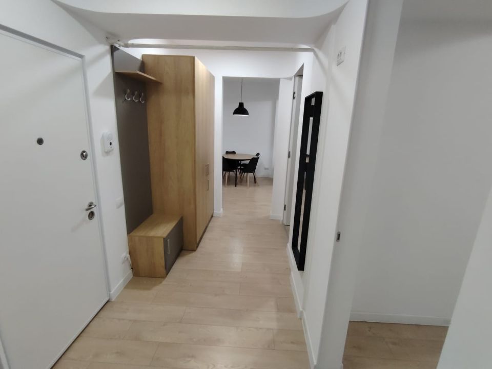 Apartament 2 camere decomandat - Novum Politehnica - Poză 10