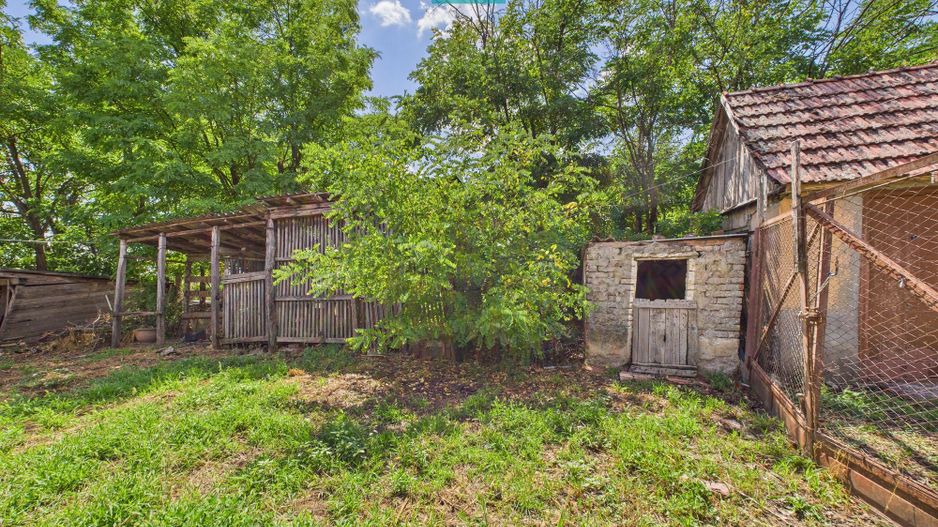 Casa Mailat - Poză 16