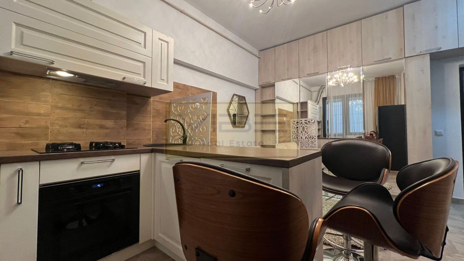 Apartament 2 camere Concept Family  - OXYGEN - Poză 5