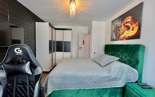 Casă ultrafinisată, la cheie, 2 minute de ViVo Mall!! - Poză 9