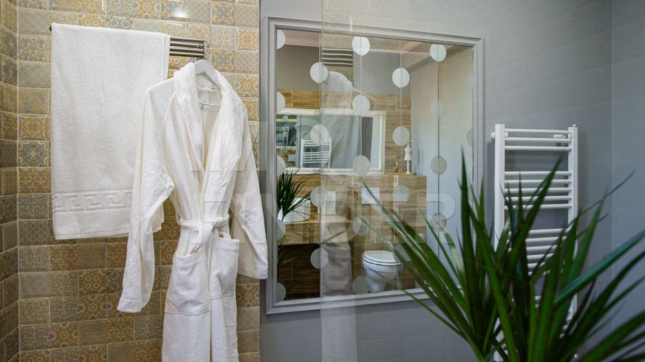 Duplex de Lux  la cheie Zona VIVO Comision ZERO - Poză 19