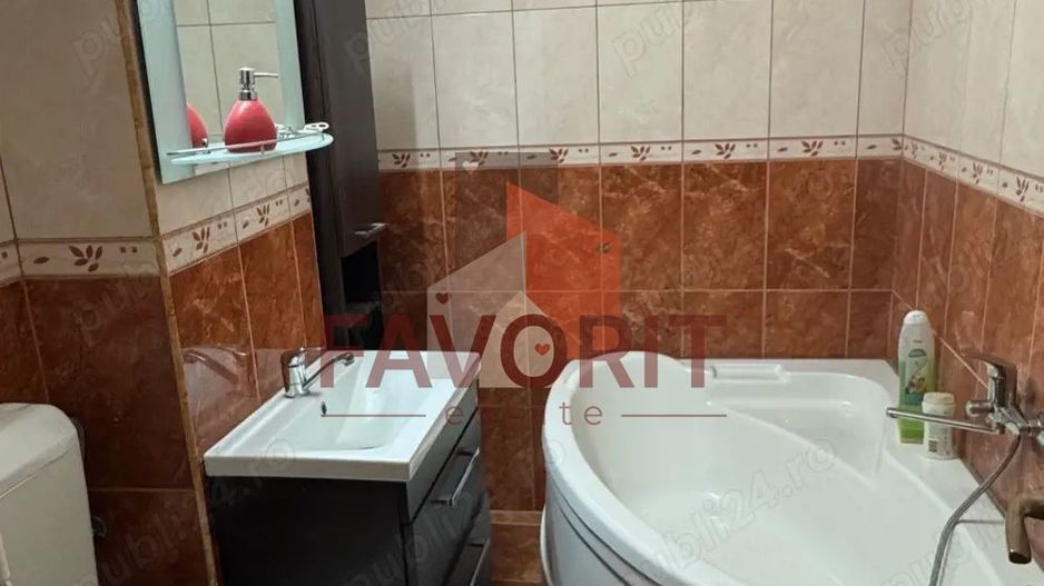 Apartament 3 camere decomandat | Garaj | Boxa | Zona Girocului - Poză 6