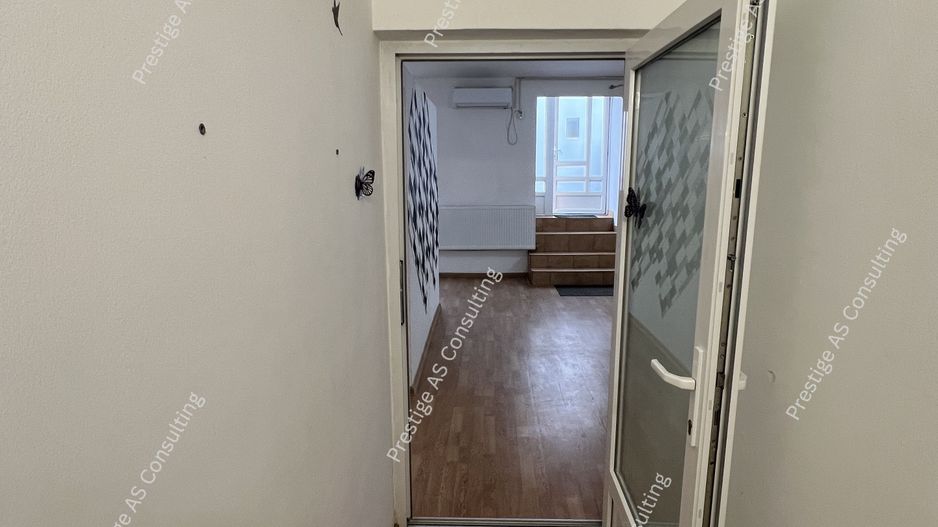 Spatiu comercial | 44mp utili | Demisol Zona Balcescu - Poză 5